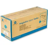 Minolta Konica 4145703 / 1710471-004 toner cyaan (origineel)