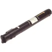 MINOLTA-QMS Konica 1710322-001 toner zwart (origineel)