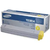 HP SU632A (CLX-Y8385A) toner geel (origineel)