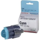 Xerox 106R01271 toner cartridge cyaan (origineel)