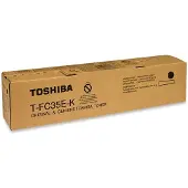 Toshiba Toner 6AJ00000051 Zwart