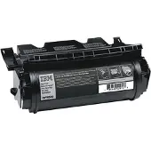 IBM 39V0544 toner cartridge zwart hoge capaciteit (origineel)