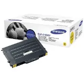 Samsung CLP-510D5Y toner cartridge geel hoge capaciteit (origineel)