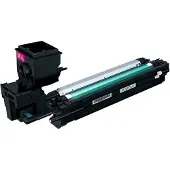 Minolta A0WG0DH toner cartridge magenta hoge capaciteit (origineel)