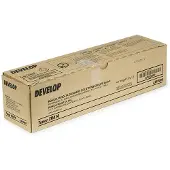 Konica Minolta TN-414 / A2020D0 toner cartridge zwart (origineel)