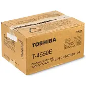 Toshiba T-4550E toner cartridge zwart (origineel)