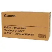 Canon C-EXV 7 black | Tonercartridge (341)