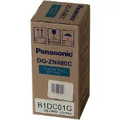 Panasonic DQ-ZN480C developer cyaan (origineel)
