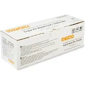 Utax 654010010 toner cartridge zwart (origineel)