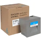 Nrg Type MP C6502 toner cartridge cyaan (origineel)