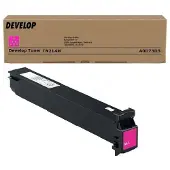 Develop A0D73D3 toner cartridge magenta nr. TN214M (origineel)