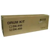 Kyocera DK-450 drum (origineel)