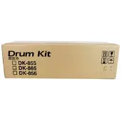 Kyocera-Mita Kyocera DK-865 drum (origineel)