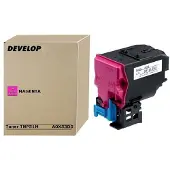 Develop A0X53D5 toner cartridge magenta nr. TNP51M (origineel)