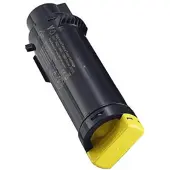 Dell Toner 593-BBSE (0CX53) Geel Hoge capaciteit