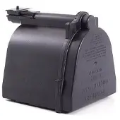 Toshiba T-2460E toner cartridge zwart (origineel)