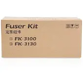 Kyocera FK-3130 fuser (origineel)