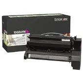 Lexmark Toner 15G041M Magenta