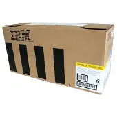 IBM 39V0938 toner geel hoge capaciteit (origineel)