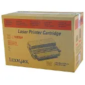 Lexmark 1380950 toner zwart (origineel)