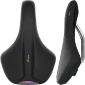 Selle Royal Vivo Ergo Moderate zadel - Royalgel - waterbestendig - 480 g