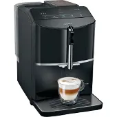 Siemens EQ300 TF301E19 - Volautomaat espressomachine - Zwart - Koffiemachine met bonen