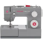SINGER 4432 Automatic Naaimachine
