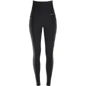 Winshape Sportbroek 'HWL114' zwart