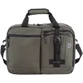Discovery Tas / Werktas / Aktetas voor 15 Inch laptop - Shield - D00114 - Khaki - Khaki