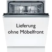 Bosch SMV2HVX02E