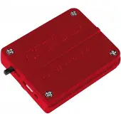 Hebo Life For Life 3 Positions Helm Remlicht Box