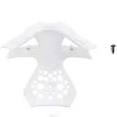 Alpinestars M10/m8 Helm Kinbeschermer
