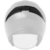 AGV K5 S/k-5 Jet/k-5 Helm Achterspoiler