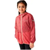 Regatta Kinder softshell jas Prenton III | Maat 9/10 ans