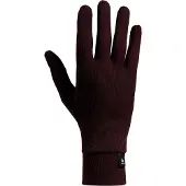 Odlo - Gloves Active Warm Eco - Handschoenen XXS, zwart