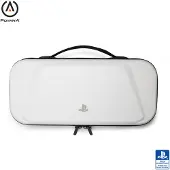 PowerA Beschermhoes voor PlayStation Portal Remote Player - Wit