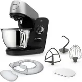 Tefal Keukenmachine QB9008 Coach