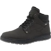 Tom Tailor Veterboots basaltgrijs