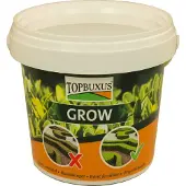 Topbuxus Grow mest 10m2