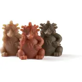 Whimzees Egel Large - Hondensnacks