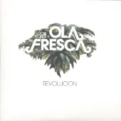 Coast2Coast Jose Y Ola Fresca Conde - Revolucion (CD)