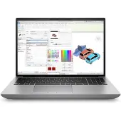 HP ZBook Fury 16 G11 mobile workstation