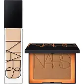 Nars Natural Radiant Langhoudende Foundation (Verschillende Tinten) - Mont Blanc