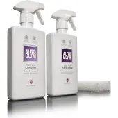 Autoglym 1824008 Textiel- / tapijtenreiniger