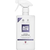 Autoglym Geurverwijderaar 500ml Neutraliseert – Hardnekkige Geuren – Voor Stoelen, Tapijt & Matten – 500 ml