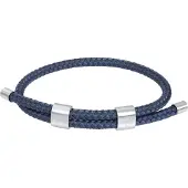 Ixxxi Men Armband Jones Blauw