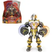 Famosa Figure Titan Lights And Sounds Gormiti S3 22 Cm Veelkleurig 4-7 Years Kinderen