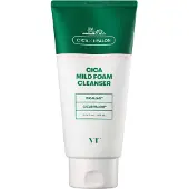 VT Cosmetics , Cica Milde Foam Reiniger, 10,14 fl oz (300 ml)