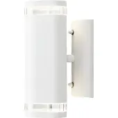 Konstsmide Buitenlamp Modena Duo Wandlamp
