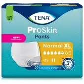 Tena Pants Normal XL - 6 pakken van 15 stuks